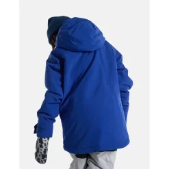 Burton Hillslope 2L Jacket - Kids'-Kids Kids Jackets|Girls Snow Clothing
