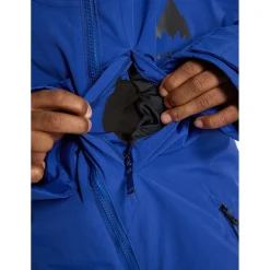 Burton Hillslope 2L Jacket - Kids'-Kids Kids Jackets|Girls Snow Clothing