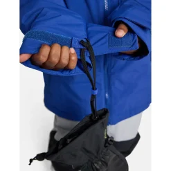 Burton Hillslope 2L Jacket - Kids'-Kids Kids Jackets|Girls Snow Clothing