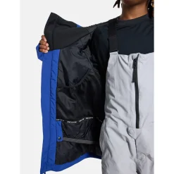 Burton Hillslope 2L Jacket - Kids'-Kids Kids Jackets|Girls Snow Clothing