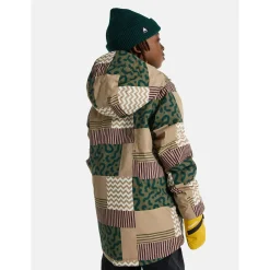 Burton Hillslope 2L Jacket - Kids'-Kids Kids Jackets|Girls Snow Clothing