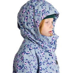 Burton Hillslope 2L Jacket - Kids'-Kids Kids Jackets|Girls Snow Clothing