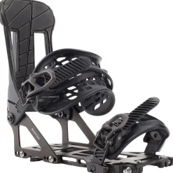 Burton Hitchhiker Splitboard Bindings- Backcountry Snowboarding|Snowboard Bindings