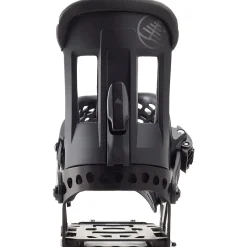 Burton Hitchhiker Splitboard Bindings- Backcountry Snowboarding|Snowboard Bindings