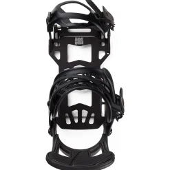 Burton Hitchhiker Splitboard Bindings- Backcountry Snowboarding|Snowboard Bindings