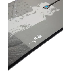 Burton Instigator Flat Top Snowboard 2025- Snowboards