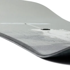 Burton Instigator Flat Top Snowboard 2025- Snowboards