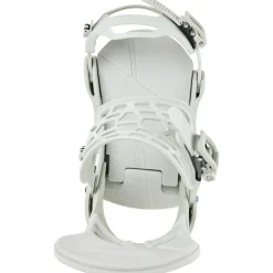 Burton Instigator Flat Top Snowboard + Mission Snowboard Bindings 2025- Snowboards With Bindings|Snowboard Packages