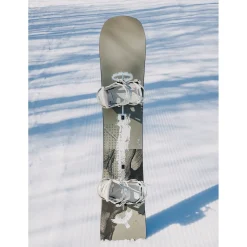 Burton Instigator Flat Top Snowboard + Freestyle Snowboard Bindings + Moto Boa Snowboard Boots 2025- Snowboards, Bindings & Boots|Snowboard Packages