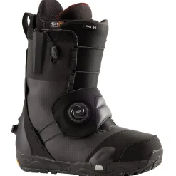 Burton Ion Step On Snowboard Boots + Step On Genesis Snowboard Bindings 2025- Step On Packages|Snowboard Packages