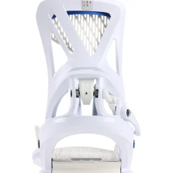 Burton Ion Step On Snowboard Boots + Step On Genesis Snowboard Bindings 2025- Step On Packages|Snowboard Packages