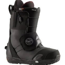 Burton Ion Step On Wide Snowboard Boots 2025- Snowboard Boots
