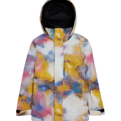 Burton Jet Ridge Jacket - Women's-Women Snow Clothing|Insulated & Puffer Jackets