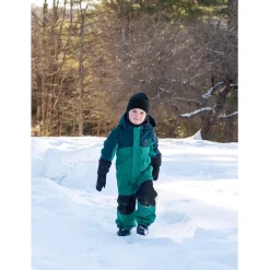 Burton 2L One Piece - Toddlers'-Kids Toddler Snow Clothing|Toddler 18M - 7T