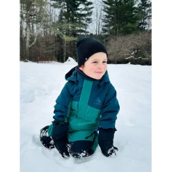 Burton 2L One Piece - Toddlers'-Kids Toddler Snow Clothing|Toddler 18M - 7T