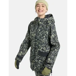 Burton Lalik Jacket - Women's-Women Snow Clothing|Shell Jackets