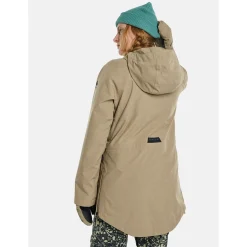 Burton Lalik Jacket - Women's-Women Snow Clothing|Shell Jackets