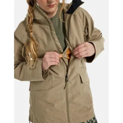 Burton Lalik Jacket - Women's-Women Snow Clothing|Shell Jackets