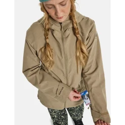 Burton Lalik Jacket - Women's-Women Snow Clothing|Shell Jackets