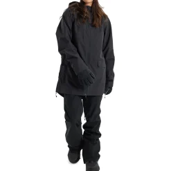 Burton Lalik Jacket - Women's-Women Snow Clothing|Shell Jackets
