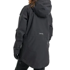 Burton Lalik Jacket - Women's-Women Snow Clothing|Shell Jackets
