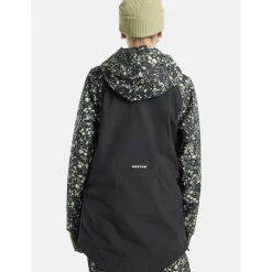 Burton Lalik Jacket - Women's-Women Snow Clothing|Shell Jackets