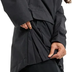 Burton Lalik Jacket - Women's-Women Snow Clothing|Shell Jackets