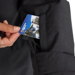 Burton Lalik Jacket - Women's-Women Snow Clothing|Shell Jackets