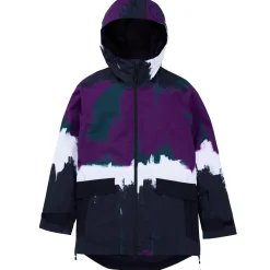 Burton Lalik Jacket - Women's-Women Snow Clothing|Shell Jackets