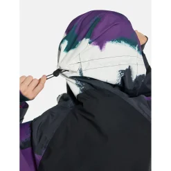 Burton Lalik Jacket - Women's-Women Snow Clothing|Shell Jackets
