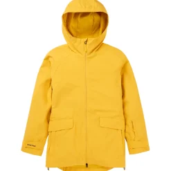 Burton Lalik Jacket - Women's-Women Snow Clothing|Shell Jackets
