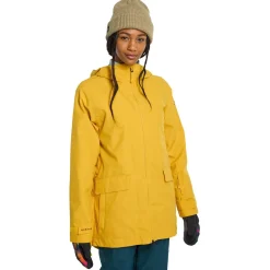 Burton Lalik Jacket - Women's-Women Snow Clothing|Shell Jackets