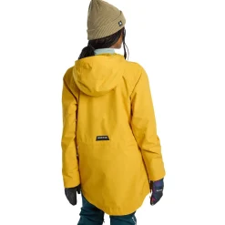 Burton Lalik Jacket - Women's-Women Snow Clothing|Shell Jackets