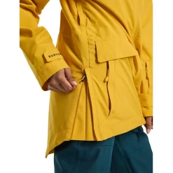 Burton Lalik Jacket - Women's-Women Snow Clothing|Shell Jackets