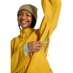 Burton Lalik Jacket - Women's-Women Snow Clothing|Shell Jackets