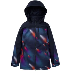Burton Lelah Jacket - Women's-Women Snow Clothing|Insulated & Puffer Jackets