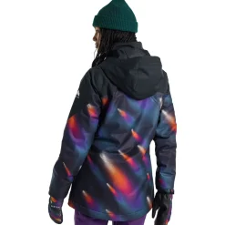 Burton Lelah Jacket - Women's-Women Snow Clothing|Insulated & Puffer Jackets