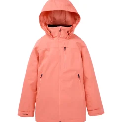 Burton Lelah Jacket - Women's-Women Snow Clothing|Insulated & Puffer Jackets