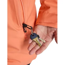 Burton Lelah Jacket - Women's-Women Snow Clothing|Insulated & Puffer Jackets