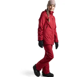 Burton Lelah Jacket - Women's-Women Snow Clothing|Insulated & Puffer Jackets