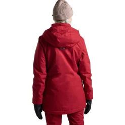 Burton Lelah Jacket - Women's-Women Snow Clothing|Insulated & Puffer Jackets