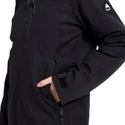 Burton Lelah Jacket - Women's-Women Snow Clothing|Insulated & Puffer Jackets