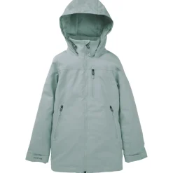 Burton Lelah Jacket - Women's-Women Snow Clothing|Insulated & Puffer Jackets