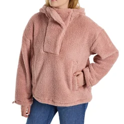 Burton Lemma Fleece Top - Women's-Women Base Layers|Snow Clothing