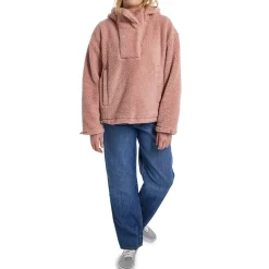 Burton Lemma Fleece Top - Women's-Women Base Layers|Snow Clothing