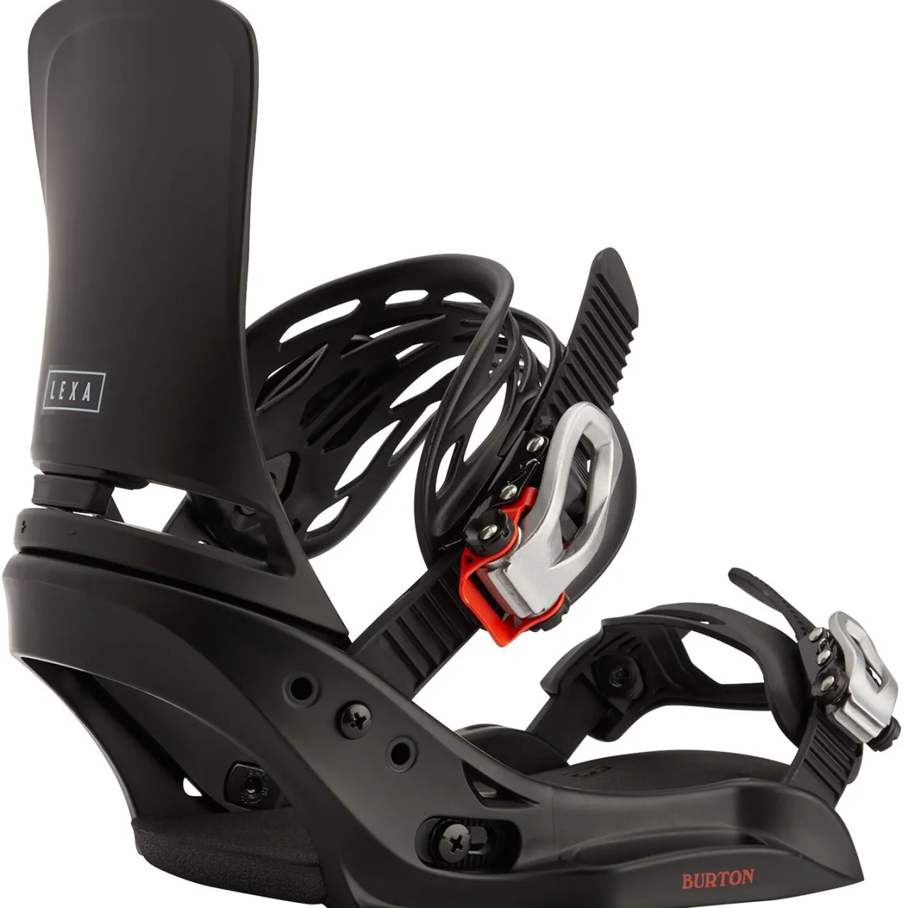 Burton Lexa EST Snowboard Bindings - Women's- Snowboard Bindings