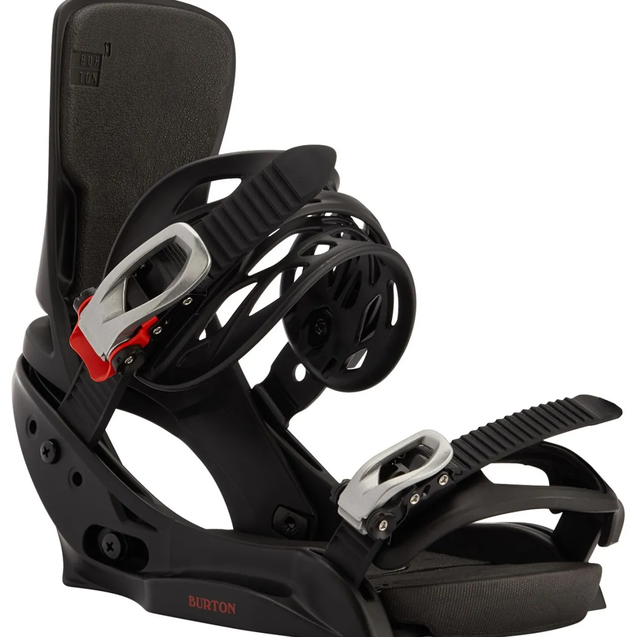 Burton Lexa EST Snowboard Bindings - Women's- Snowboard Bindings