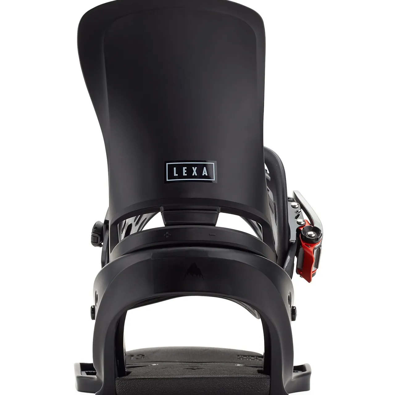 Burton Lexa EST Snowboard Bindings - Women's- Snowboard Bindings