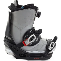 Burton Lexa EST Snowboard Bindings - Women's- Snowboard Bindings