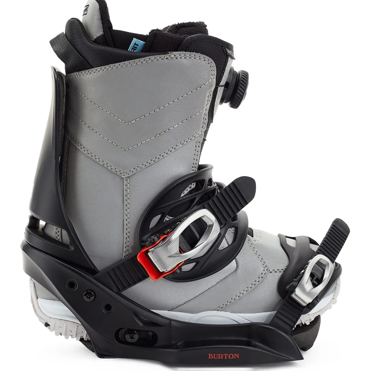 Burton Lexa EST Snowboard Bindings - Women's- Snowboard Bindings